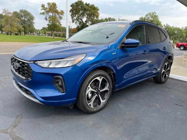 2023 Ford Escape ST-Line Select for sale in Sauk Centre, MN