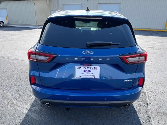 2023 Ford Escape ST-Line Select