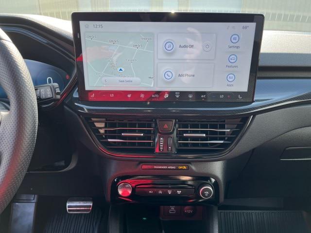 2023 Ford Escape ST-Line Select