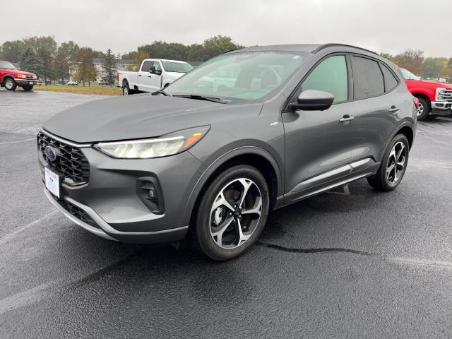 2023 Ford Escape ST-Line Select for sale in Sauk Centre, MN