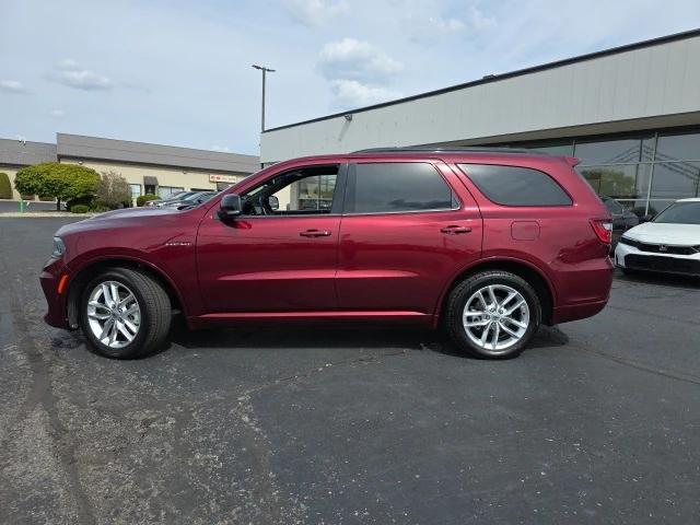 2024 Dodge Durango R/T Plus AWD