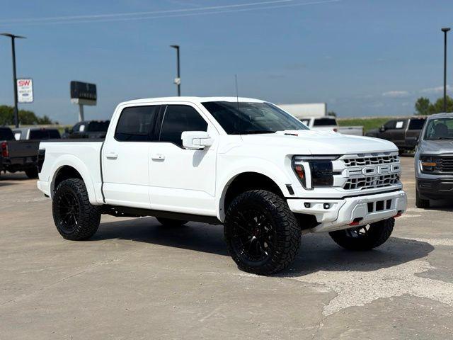 2025 Ford F-150 Raptor for sale in Pauls Valley, OK