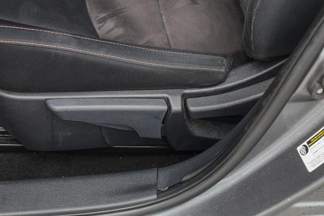 2022 Nissan Sentra SR Xtronic CVT