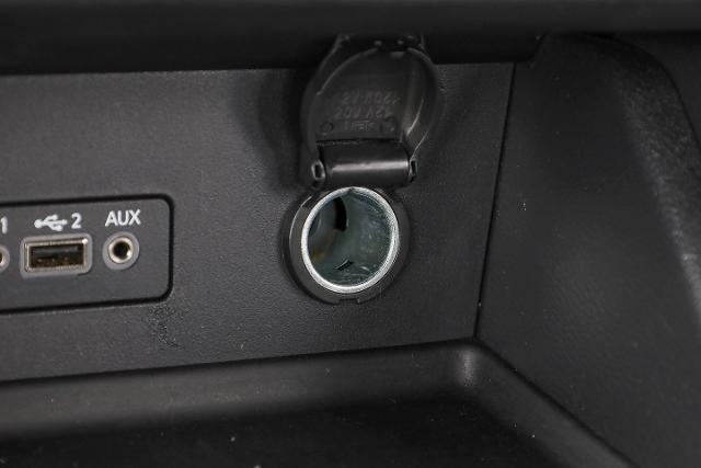 2022 Nissan Sentra SR Xtronic CVT