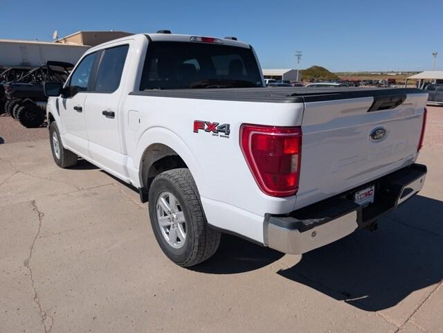 2023 Ford F-150 XLT 2023 Ford F-150 XLT
