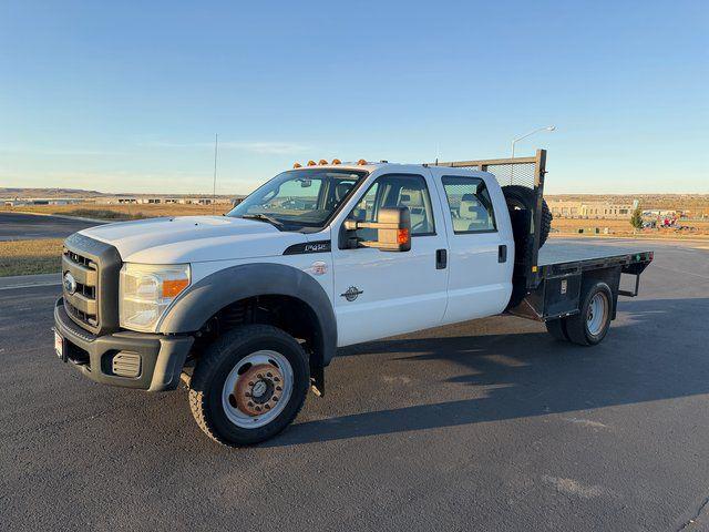 2011 Ford F-450 XL for sale in Chadron, NE