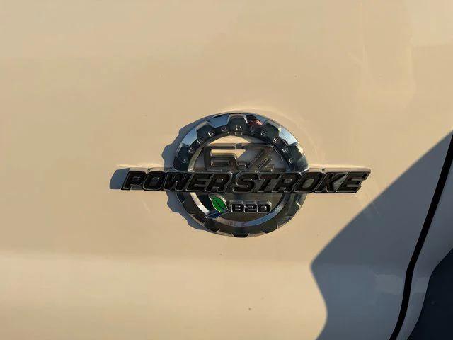 2011 Ford F-450 XL