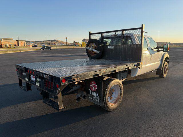 2011 Ford F-450 XL