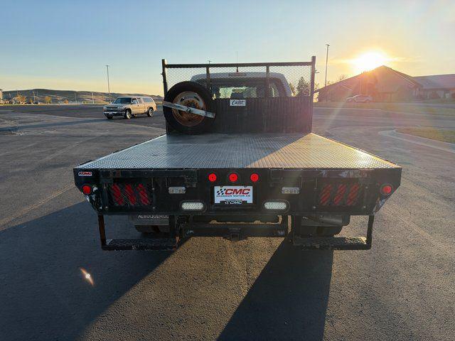 2011 Ford F-450 XL