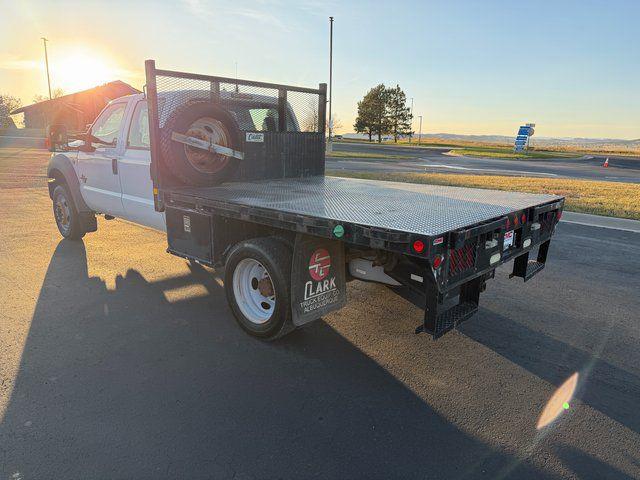2011 Ford F-450 XL