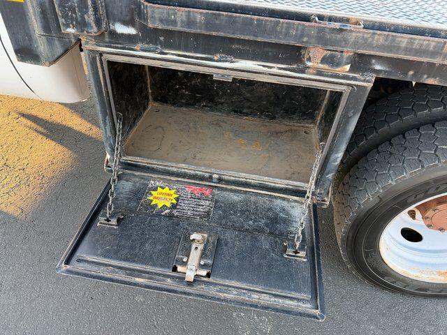 2011 Ford F-450 XL