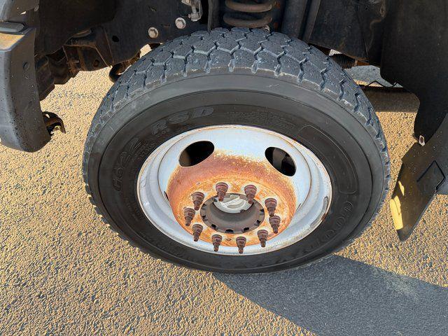 2011 Ford F-450 XL