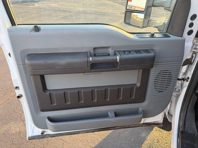 2011 Ford F-450 XL