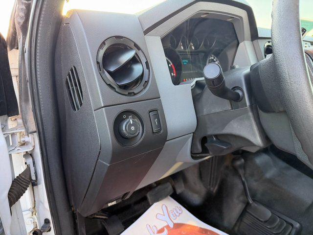 2011 Ford F-450 XL
