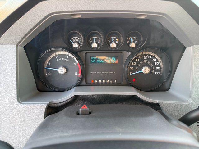 2011 Ford F-450 XL