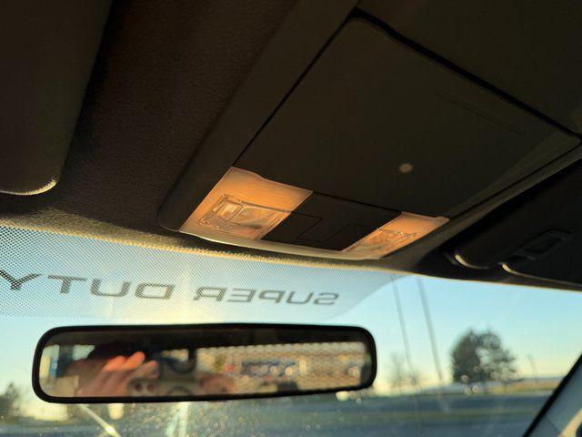 2011 Ford F-450 XL