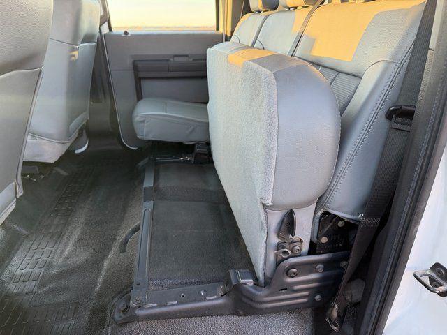 2011 Ford F-450 XL