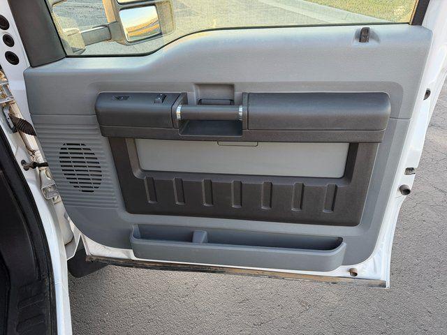 2011 Ford F-450 XL
