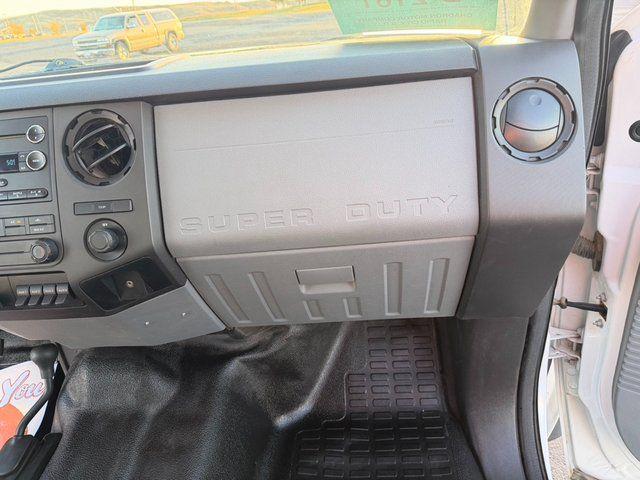 2011 Ford F-450 XL