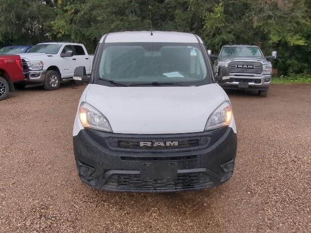 2021 RAM ProMaster City Tradesman Cargo Van