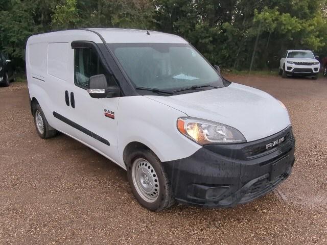 2021 RAM ProMaster City Tradesman Cargo Van