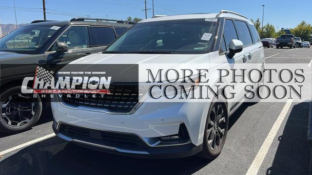 2023 Kia Carnival MPV SX Prestige for sale in Reno, NV