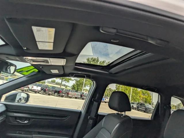 2024 Honda CR-V Hybrid Sport 2024 Honda CR-V Hybrid Sport