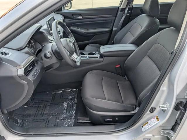 2024 Nissan Altima SV FWD 2024 Nissan Altima SV FWD