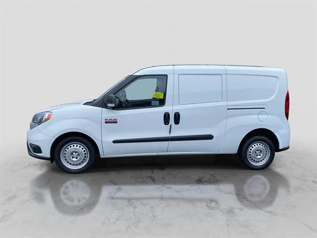 2022 RAM ProMaster City Cargo Van