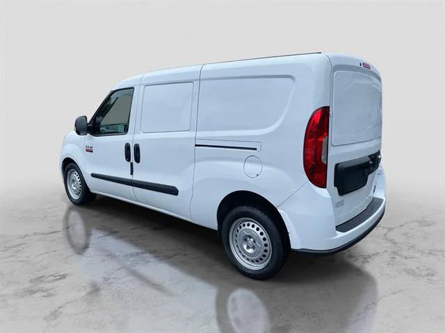 2022 RAM ProMaster City Cargo Van
