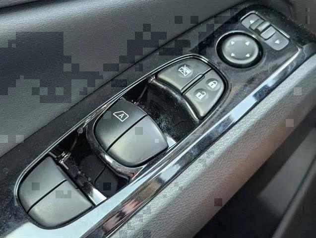 2025 Nissan Altima SR FWD