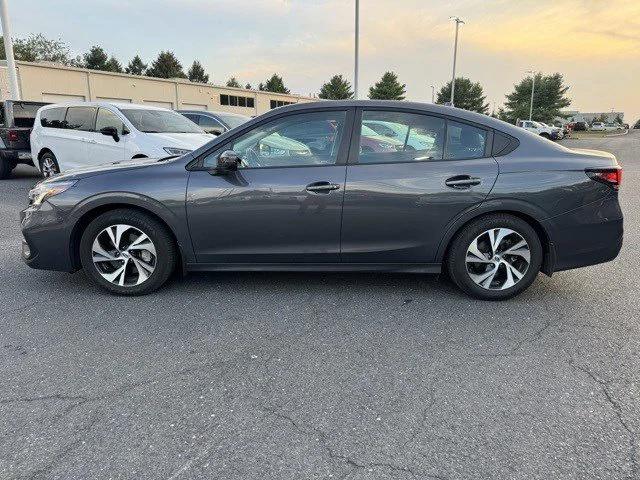 2024 Subaru Legacy Premium