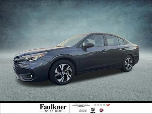 2024 Subaru Legacy Premium