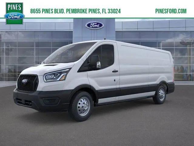 2025 Ford Transit Cargo Van T-350 for sale in Pembroke Pines, FL