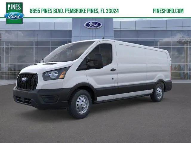 2025 Ford Transit Cargo Van T-350 for sale in Pembroke Pines, FL