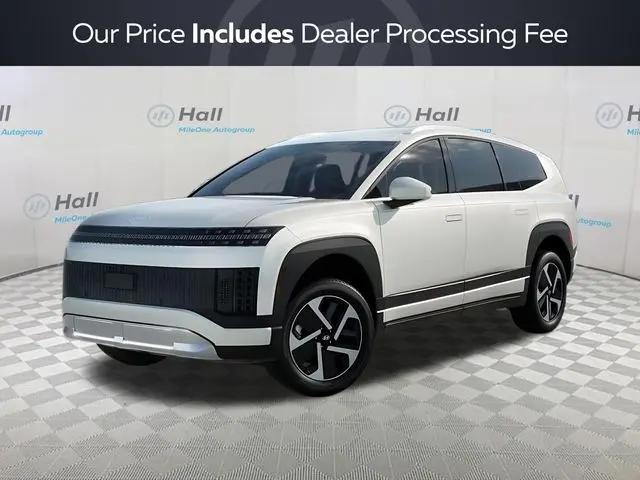 2026 Hyundai IONIQ 9 SE for sale in Elizabeth City, NC