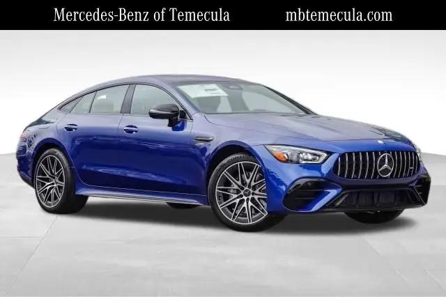 2026 Mercedes-Benz AMG GT 43 AMG GT 43 for sale in Temecula, CA