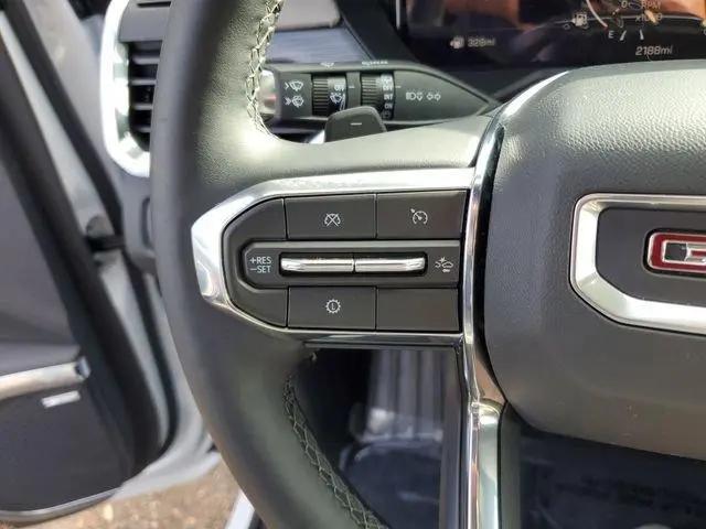 2026 GMC Acadia Elevation FWD