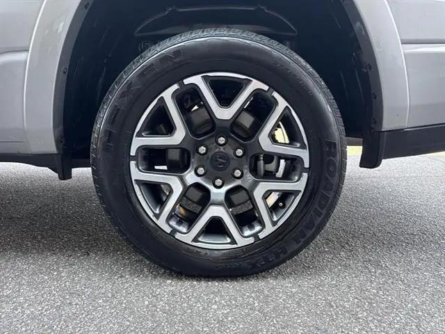 2025 Ram 1500 Laramie Crew Cab 4x4 57 Box