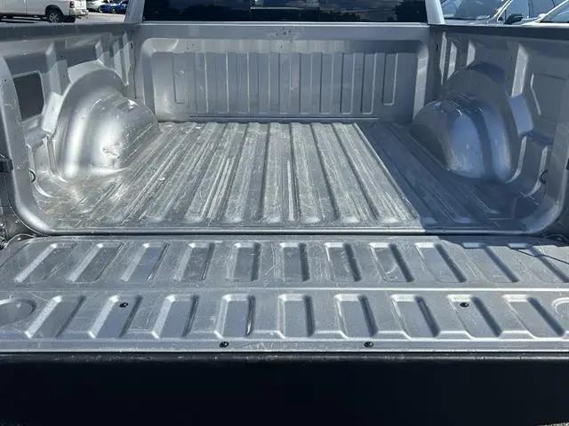2025 Ram 1500 Laramie Crew Cab 4x4 57 Box
