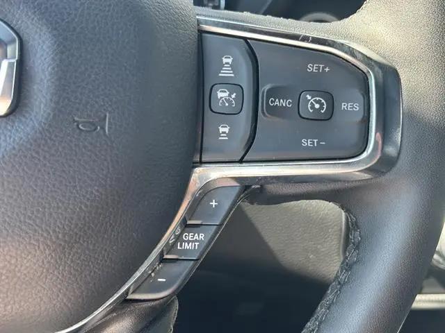 2025 Ram 1500 Laramie Crew Cab 4x4 57 Box