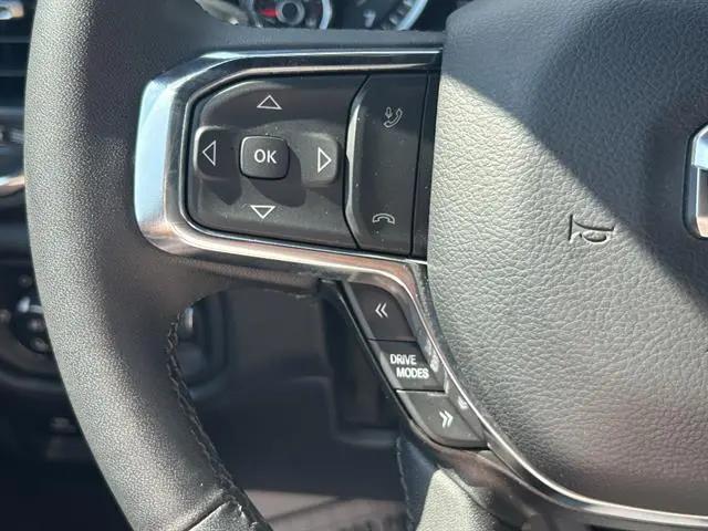2025 Ram 1500 Laramie Crew Cab 4x4 57 Box