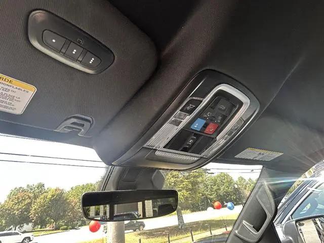 2025 Ram 1500 Laramie Crew Cab 4x4 57 Box