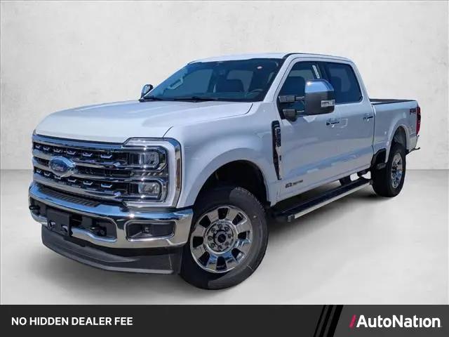 2026 Ford F-250 LARIAT for sale in Corpus Christi, TX