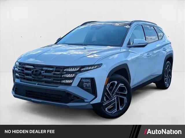 2026 Hyundai Tucson Limited for sale in Columbus, GA