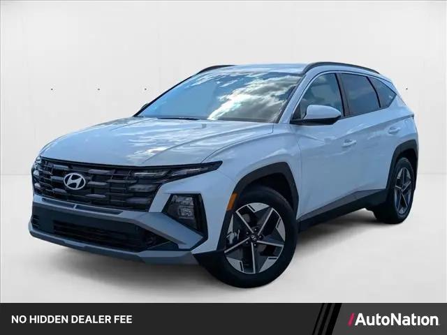 2026 Hyundai Tucson SEL for sale in Columbus, GA