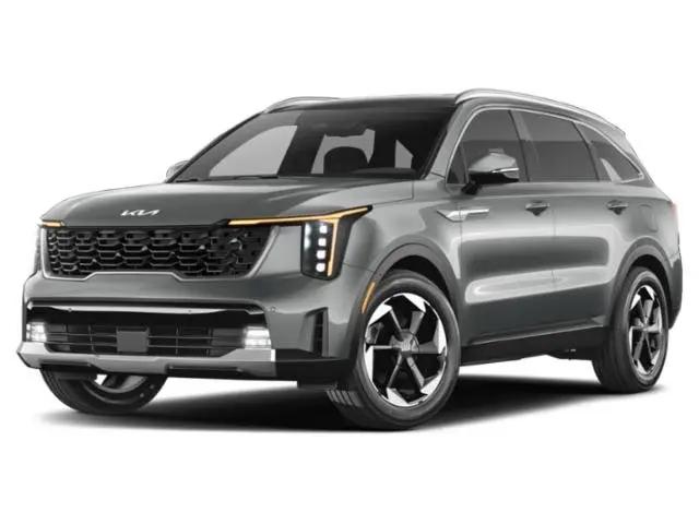 2025 Kia Sorento Hybrid EX for sale in Bridgewater, NJ