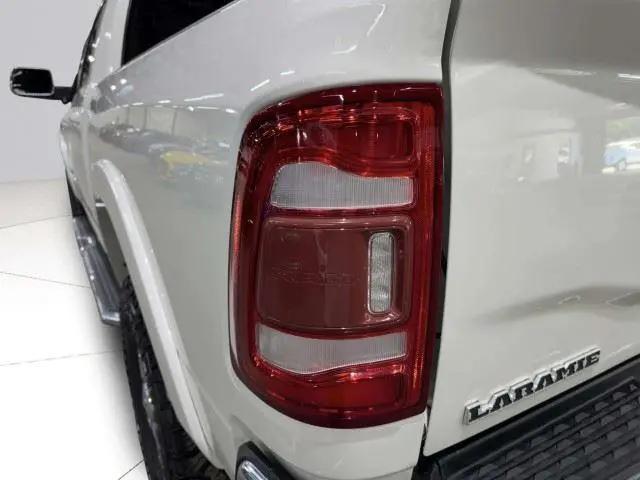 2020 Jeep Ram 2500 Laramie Crew Cab 4x4 6'4" Box