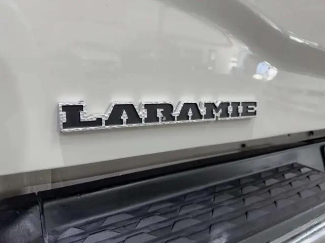 2020 Jeep Ram 2500 Laramie Crew Cab 4x4 6'4" Box