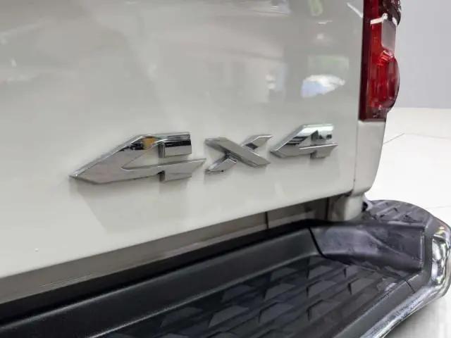 2020 Jeep Ram 2500 Laramie Crew Cab 4x4 6'4" Box